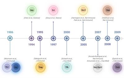 The Era of Cytotoxic CD4 T Cells